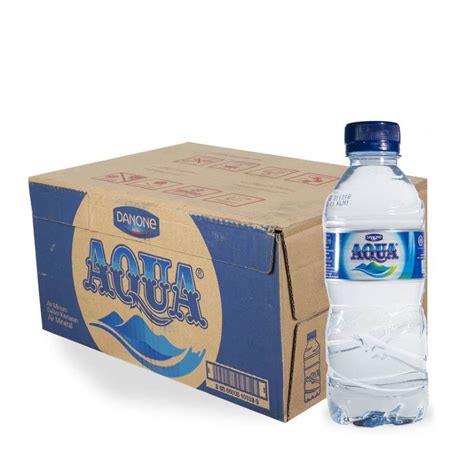 Harga-Terjangkau-Aqua-Gelas-Kecil-150-mL