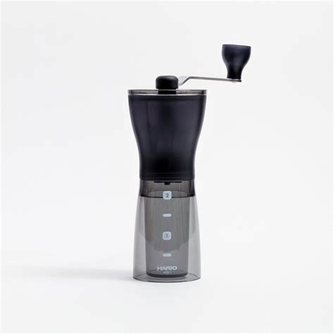 Hario Mini Mill Slim Plus