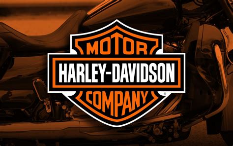 Harley-Davidson Values