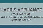Harris Appliance