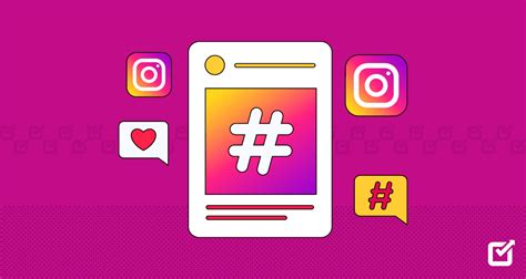 Hashtag Instagram