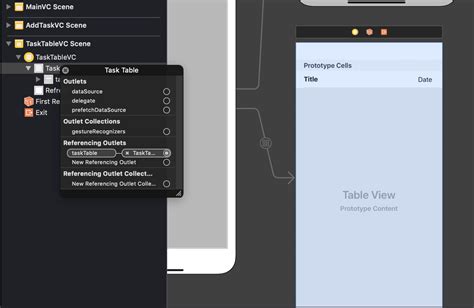 Have a reloadData for a UITableView animate when changing