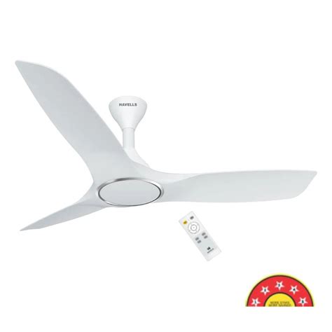 Havells Ceiling Fans Catalogue With Price