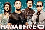 Hawaii Five-0 Season 1