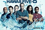 Hawaii Five-0 Season 10
