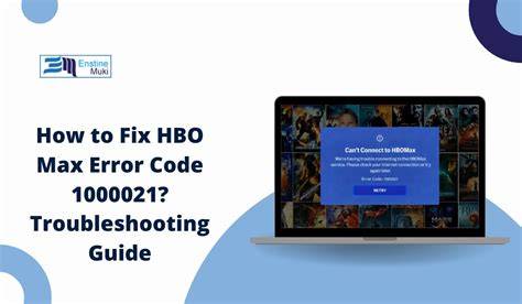 Troubleshooting Steps to Resolve Error Code 1400899