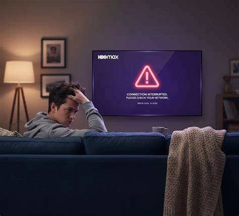 How to Fix HBO Max Error Code 1k-0033