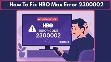 7 Ways to Fix HBO Max Error Code 20002