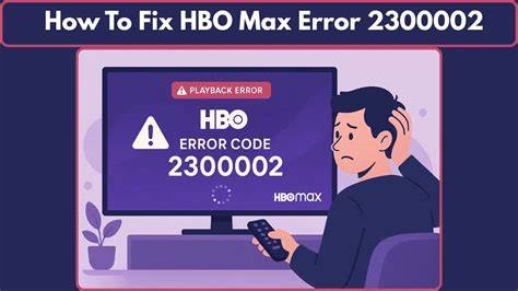 Common Causes Behind the Error