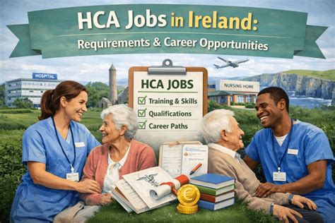 Hca Career Opportunities
