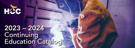 Hcc Class Catalog