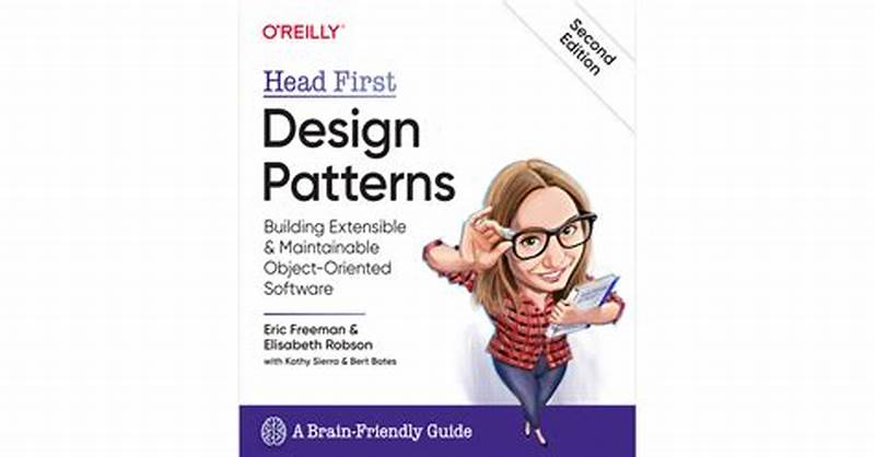 Headfirst Design Pattern