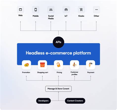 Headless Cms E-commerce Product Catalogs Guide