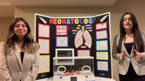 Health Career Display