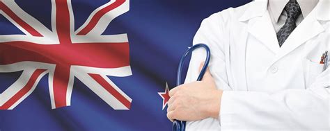 Healthcare Industry NZ