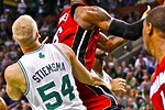 Heat vs Celtics Game 6