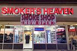Heaven Smoker