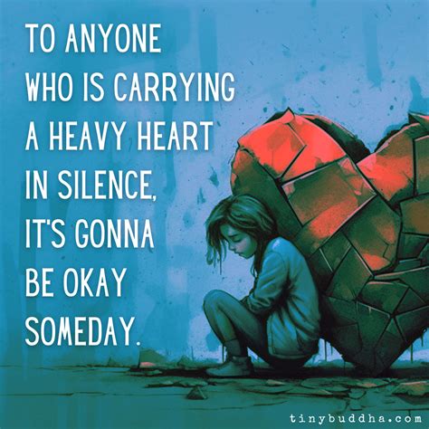 Heavy Heart