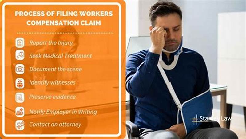 Help With Workers  Compensation Claims