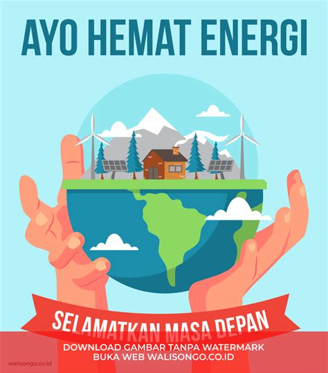 Hemat Energi