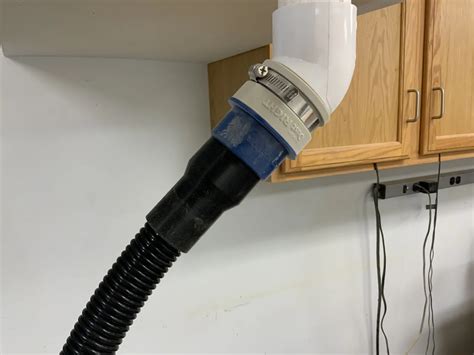 Hercules Dust Collector Adapter Printable