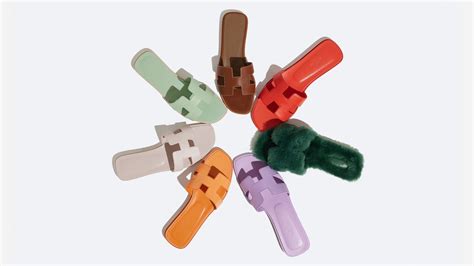 Hermes Oran Size Chart