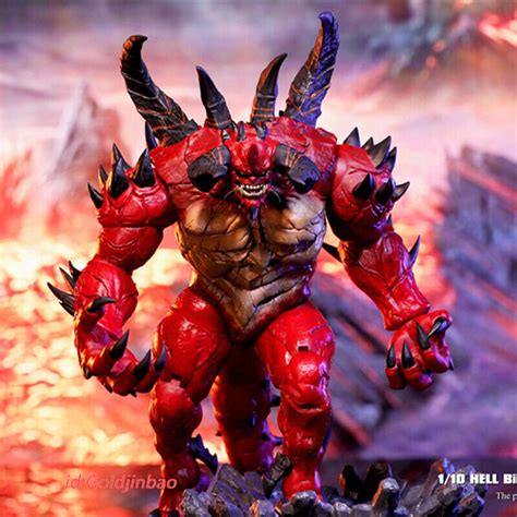 Hero Toys Diablo