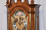 Herschede Grandfather Clocks