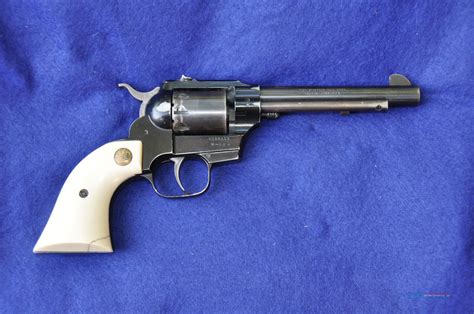 Double Nine 22 Revolver