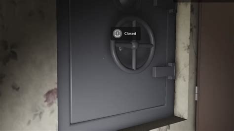 Hidden Vault