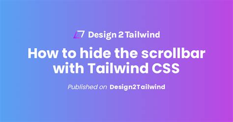 Hide html horizontal but not vertical scrollbar