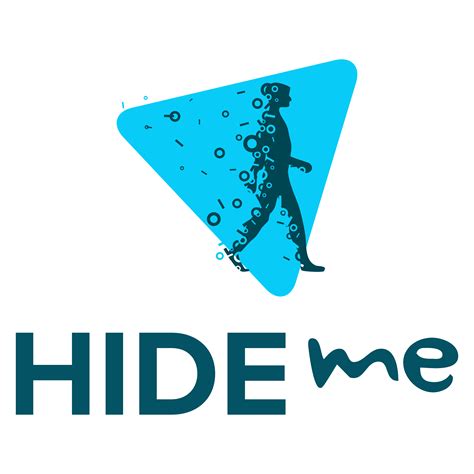 Hide.me VPN Logo