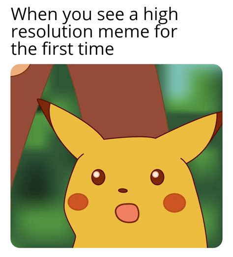 High Resolution Meme Templates