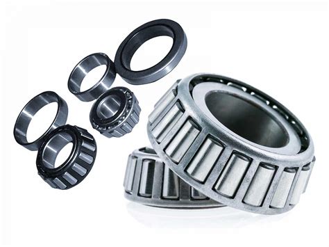 Opt for Durable and High-Quality Wheel Bearings
