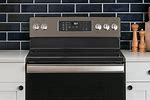 Highest-Rated Electric Ranges