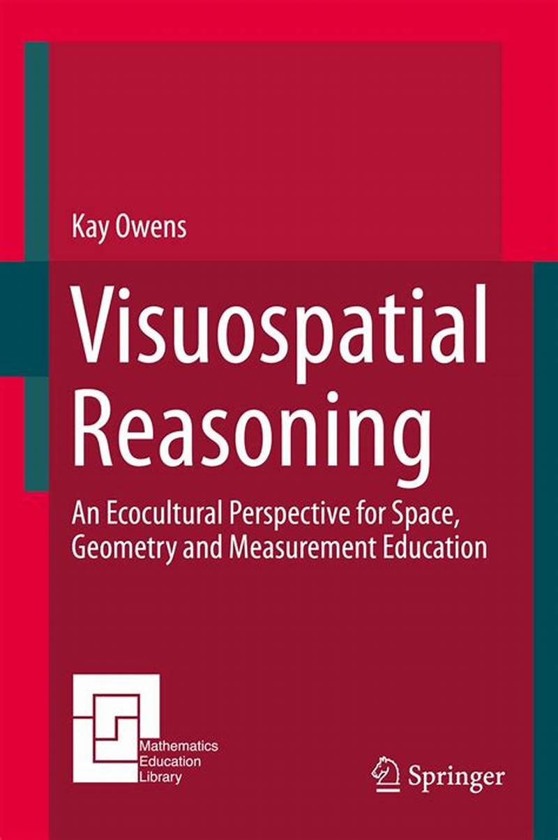 Highly Competent In Visuospatial Pattern Reasoning