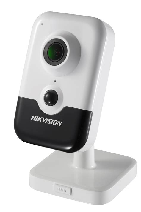 Hikvision Cube Camera