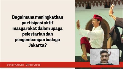 Hilangnya Identitas Budaya Indonesia