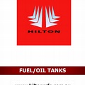 Hilton Fuel Discount