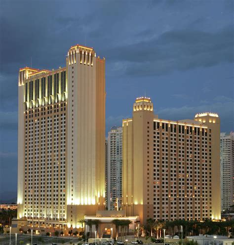 Grand Hotel Las Vegas