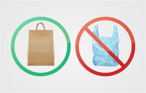 Hindari Membeli Produk dengan Bungkus Plastik
