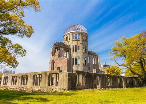 Hiroshima Jepang
