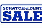 Hirsch Scratch and Dent Sale Durban