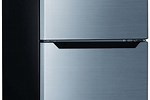Hisense Compact Refrigerator