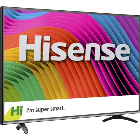 Hisense LED TV