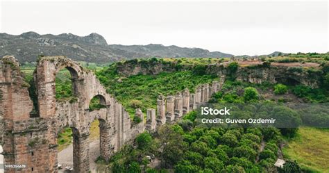 Historical Context Aspendos