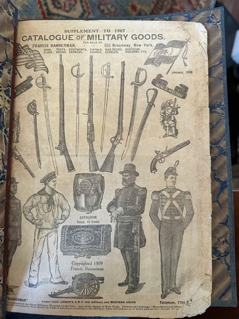 Historical Library Pre 1900 Surplus Book Sales Catalogue