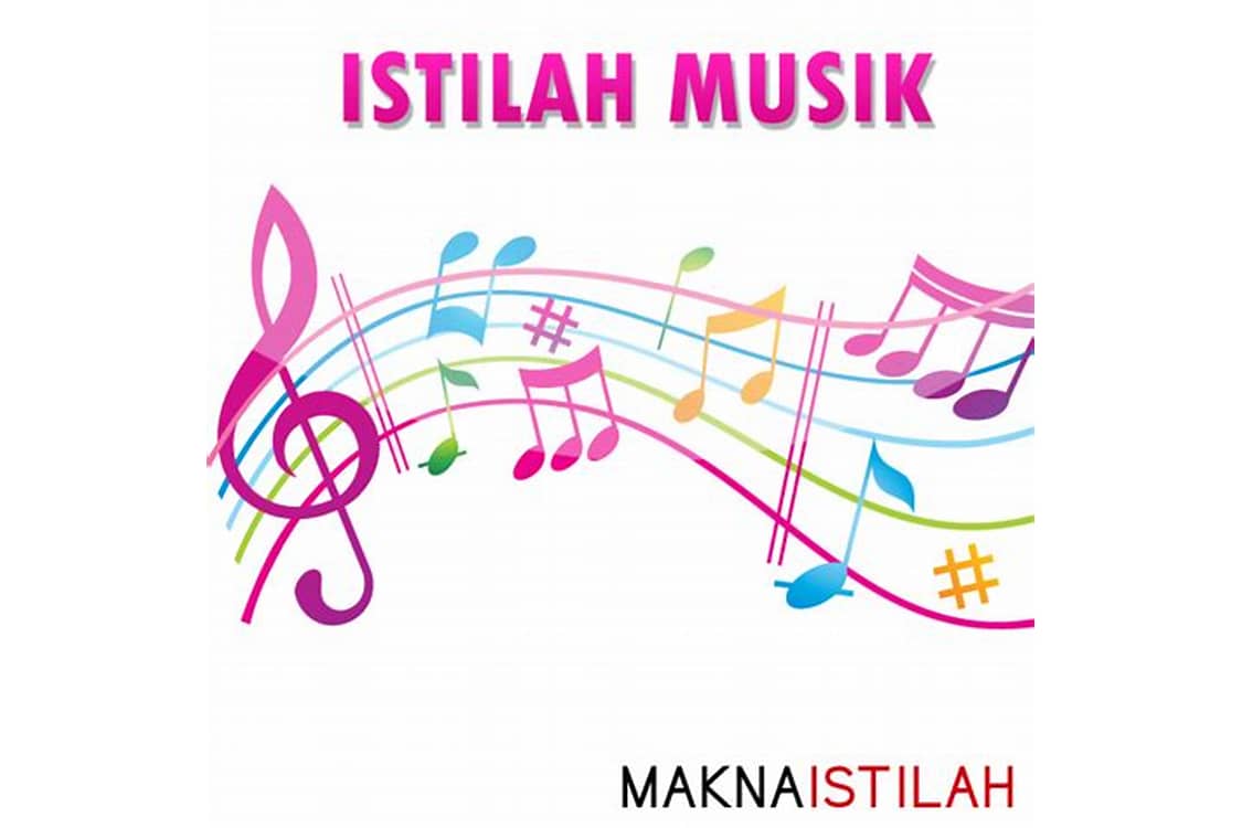 Hobi Musik Dan Istilah Musik Indonesia