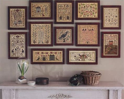 Hoffman Catalog Cross Stitch Distributors