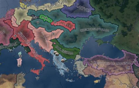 Europe Province